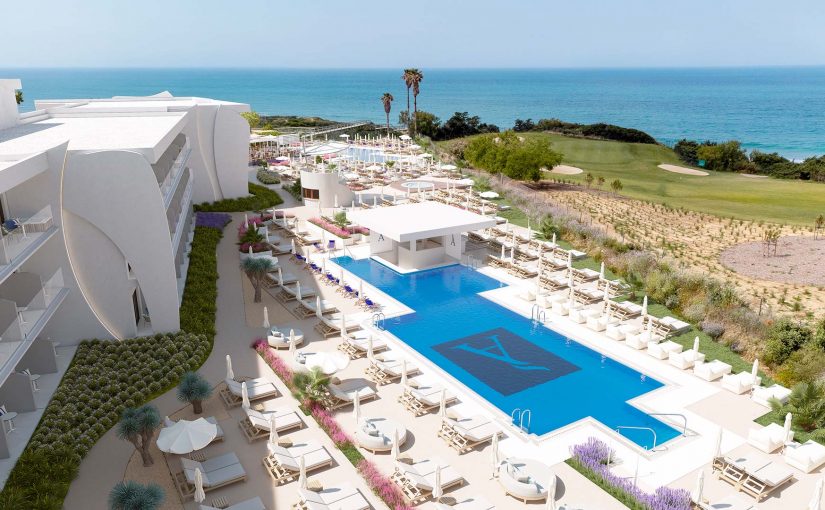 Hotel Amare Sancti Petri, Cádiz