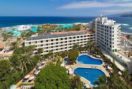 H10 Tenerife Playa, Islas Canarias