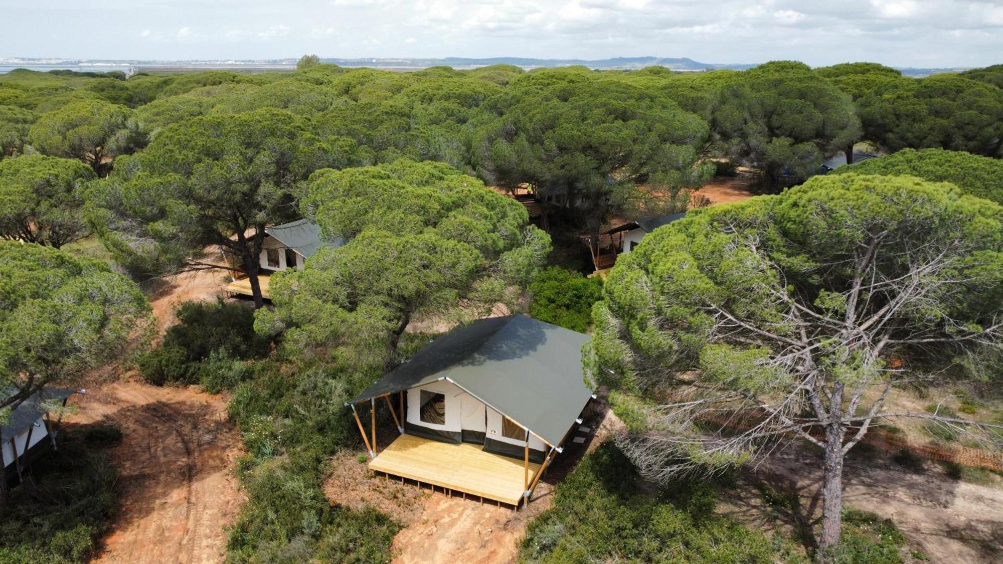 WeCamp Cádiz, Andalucía