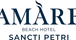 Hotel Amare Sancti Petri, Cádiz