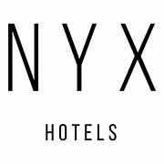 NYX Roma, Italia