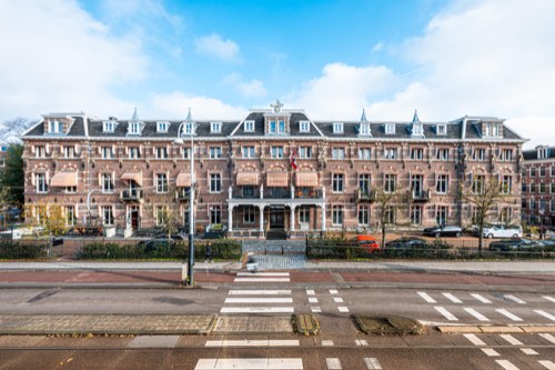 Leonardo The Manor Hotel Amsterdam, Países Bajos
