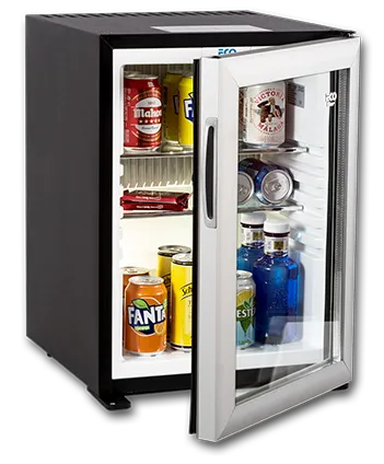 Minibar ECOBAR 30lt GD